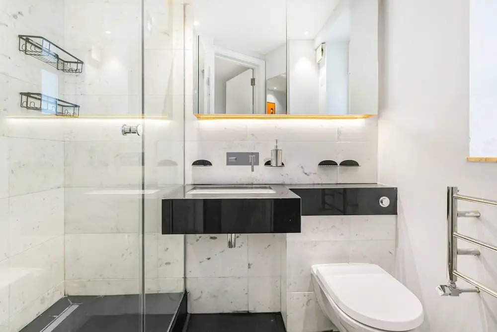 Stylish Chelsea Home - Elevator Best Location