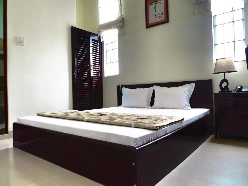 Hotel Hải Châu