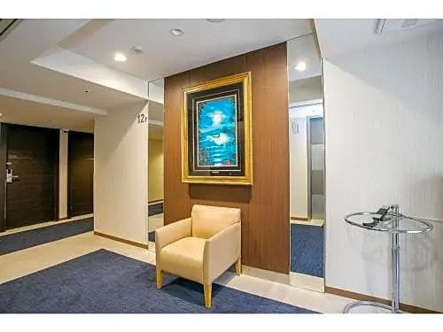 Mars Garden Hotel Hakata - Vacation STAY 48744v