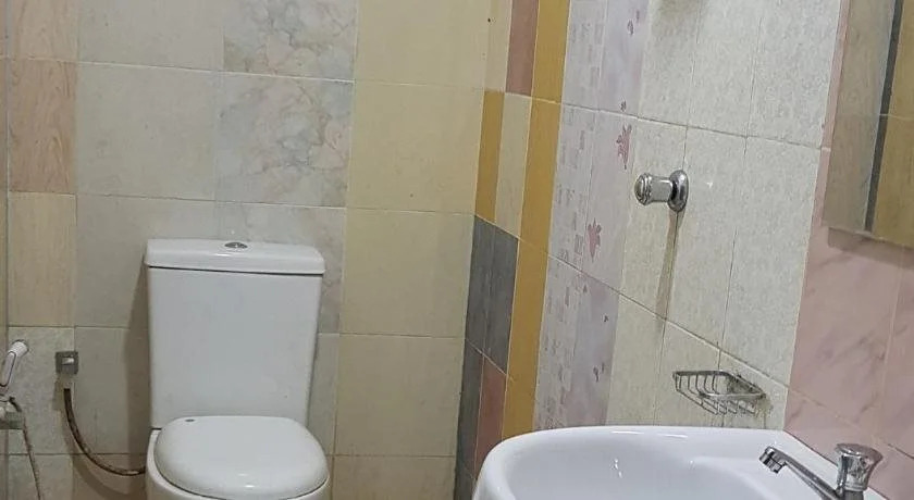 31 Kandy Guest House