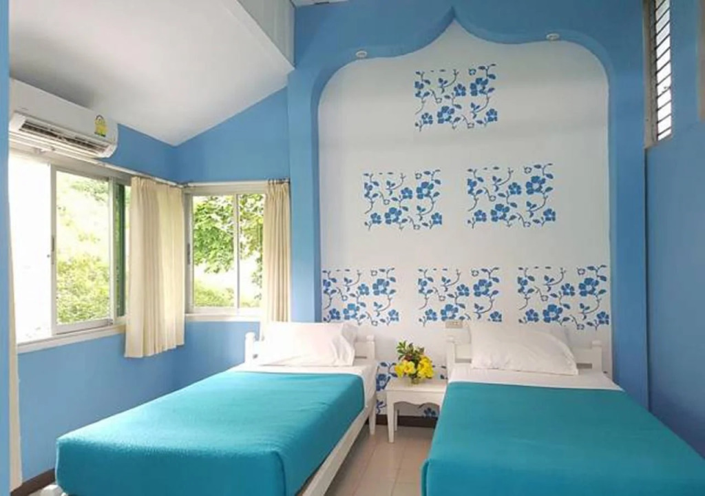 Rai Fhun Pen Jing Resort