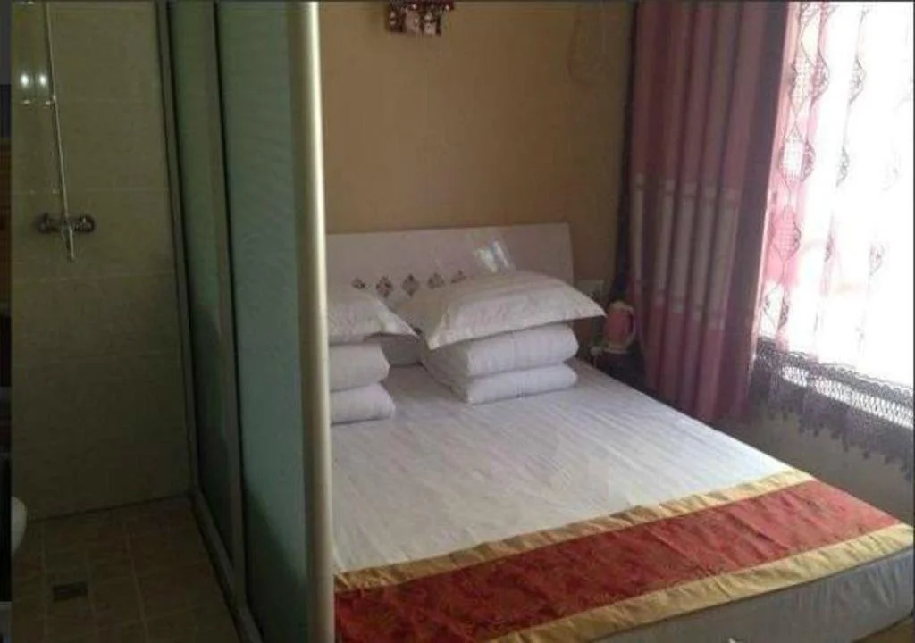 Yingxian Yixin Express Hotel