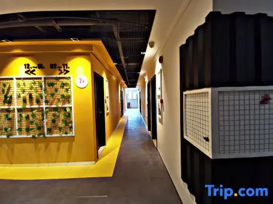 Shangpin Hotel