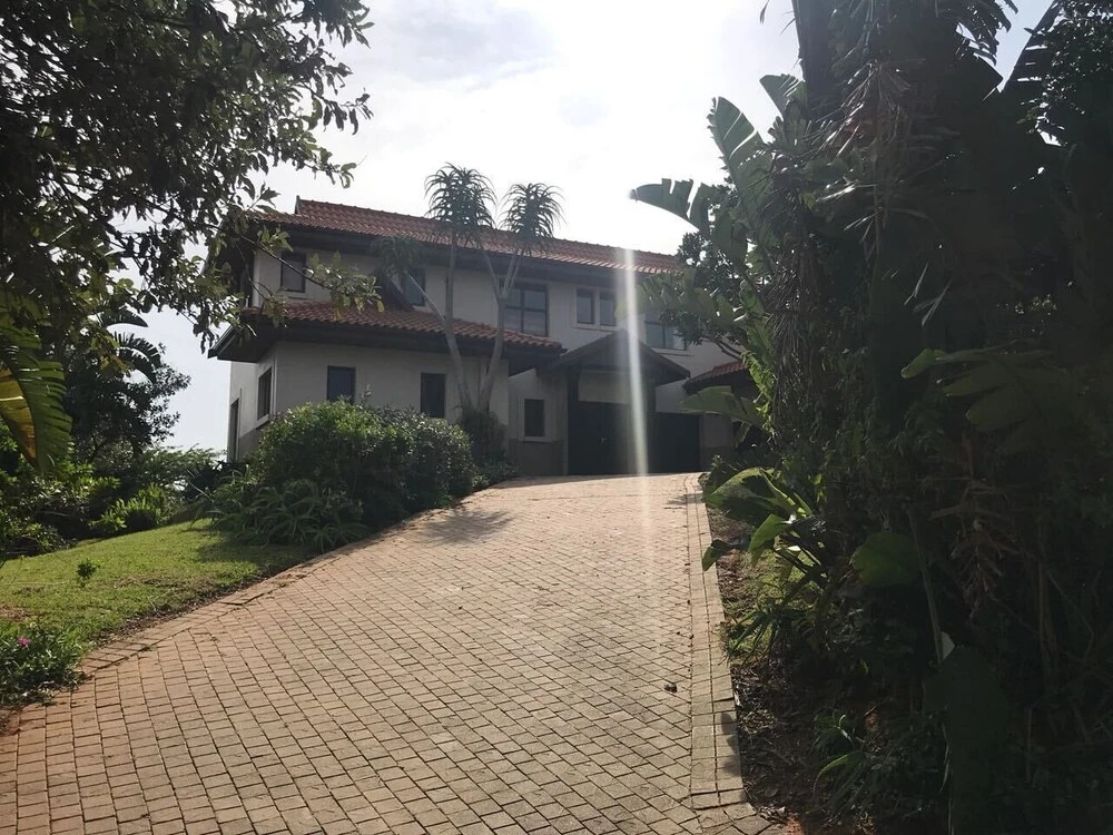 Zimbali Suite 107