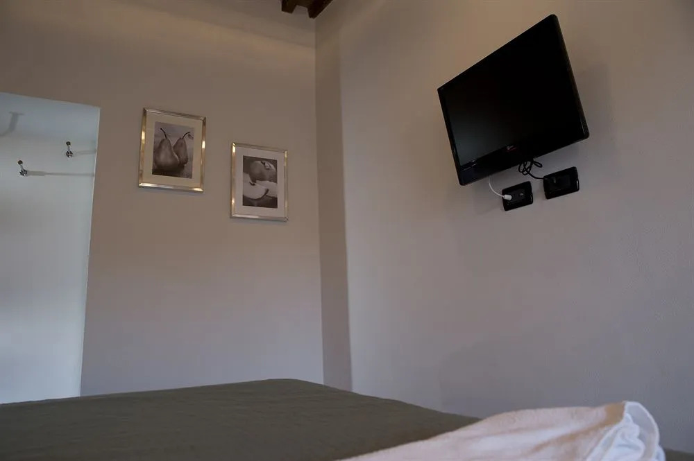 NEW! -Verderame Rooms & Suite in Lucca