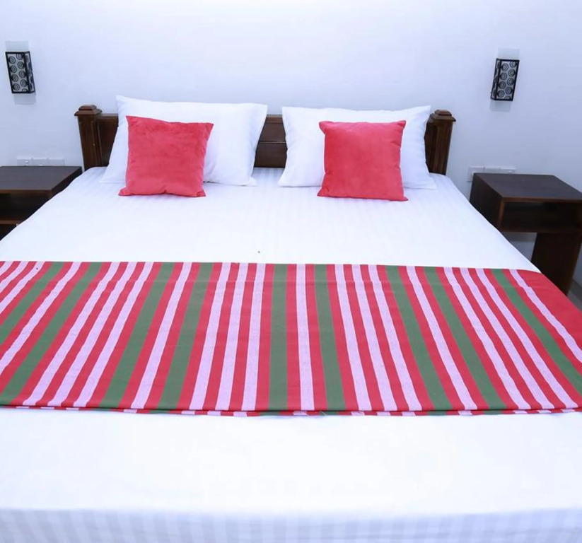 Kottamba Yala Stay & Safari