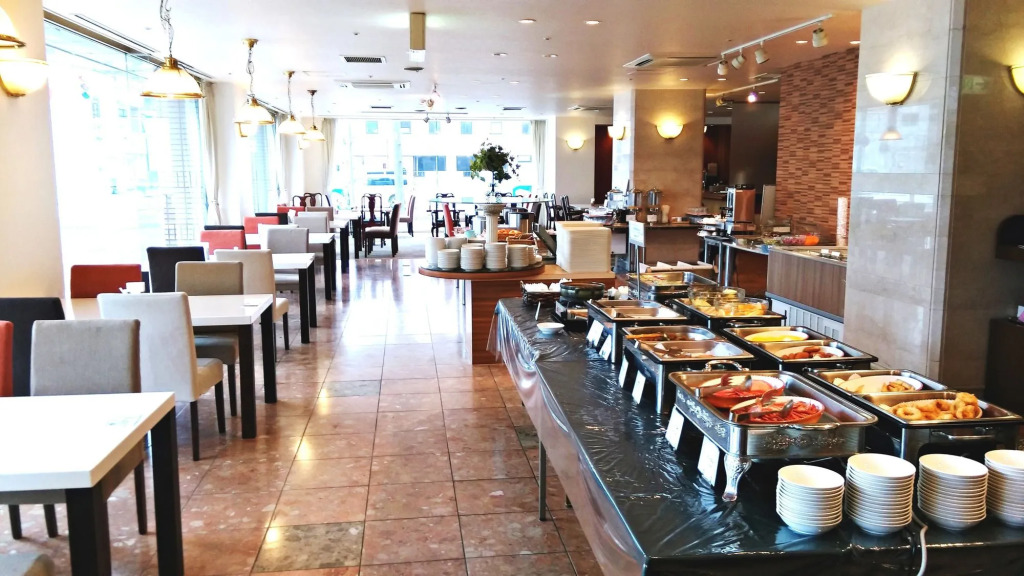 Hotel Hakodate Royal Seaside BBH Hotel Group