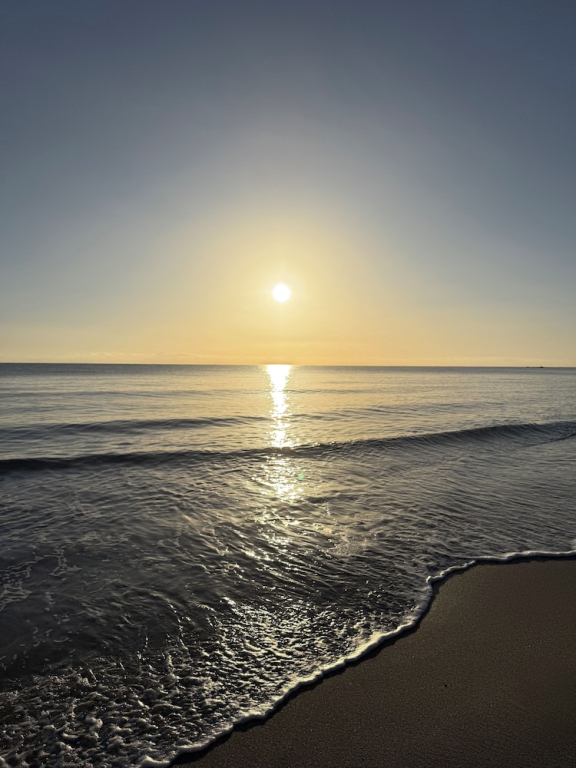 Calella Camping(Naturiste)