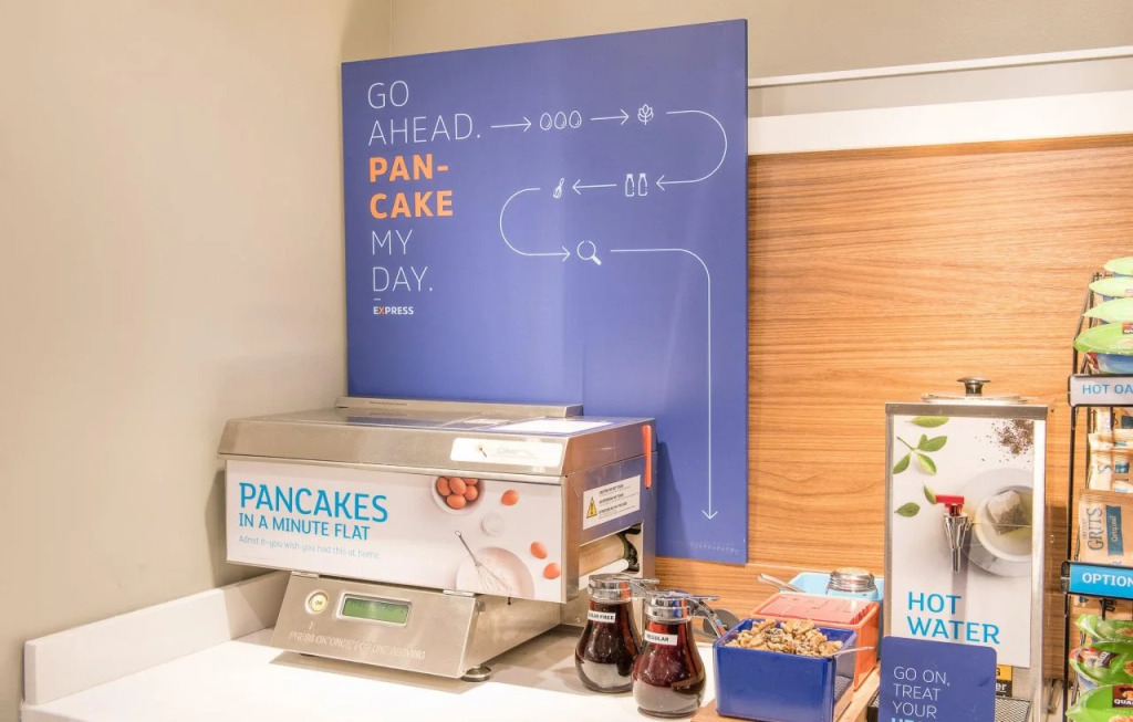 Holiday Inn Express & Suites Columbia-I-26 @ Harbison Blvd by IHG