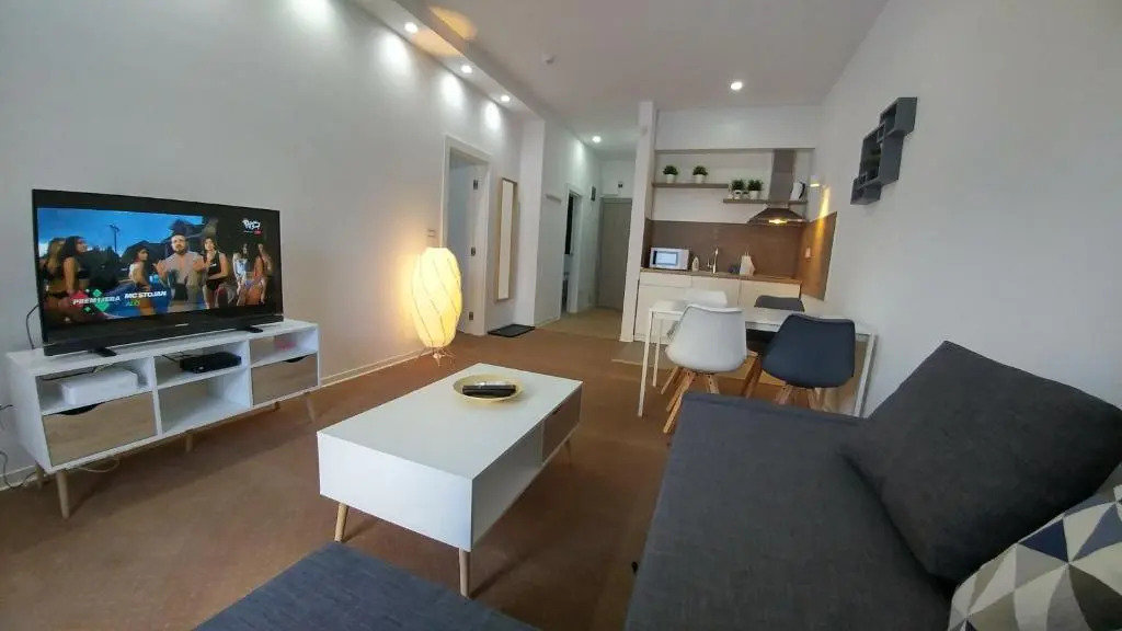 J&J apartments