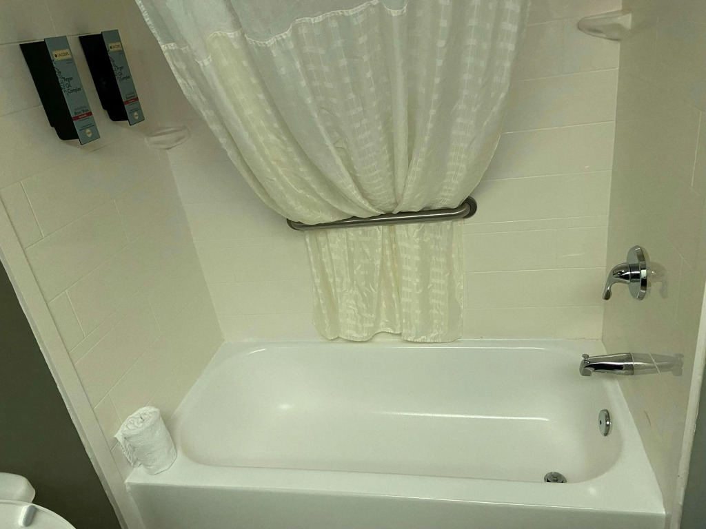 Best Western Pawleys Island