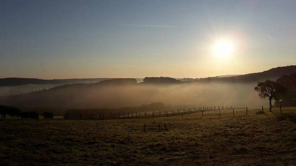 Fewo-Eifel-Morsbach