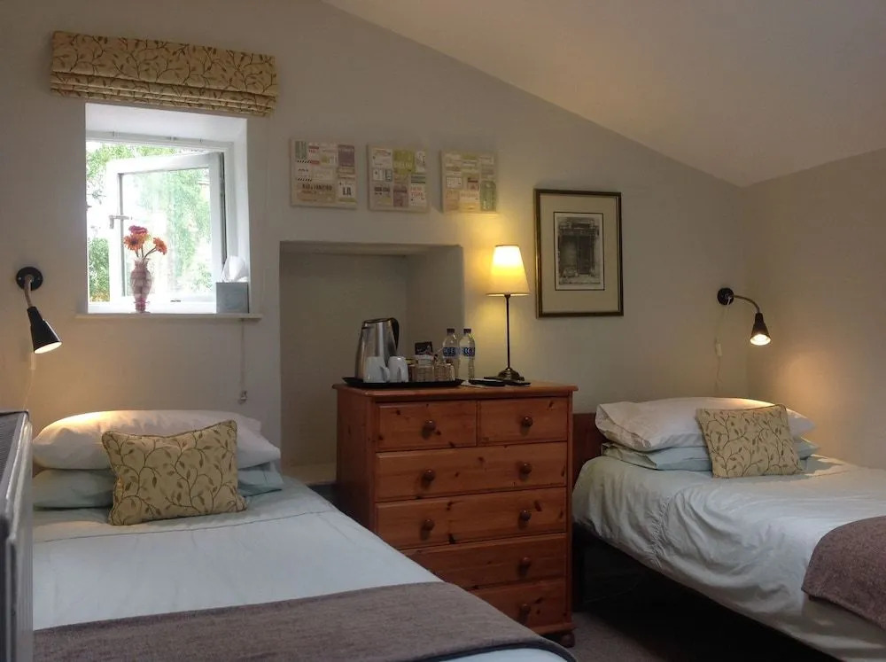 Beech Cottage B&B