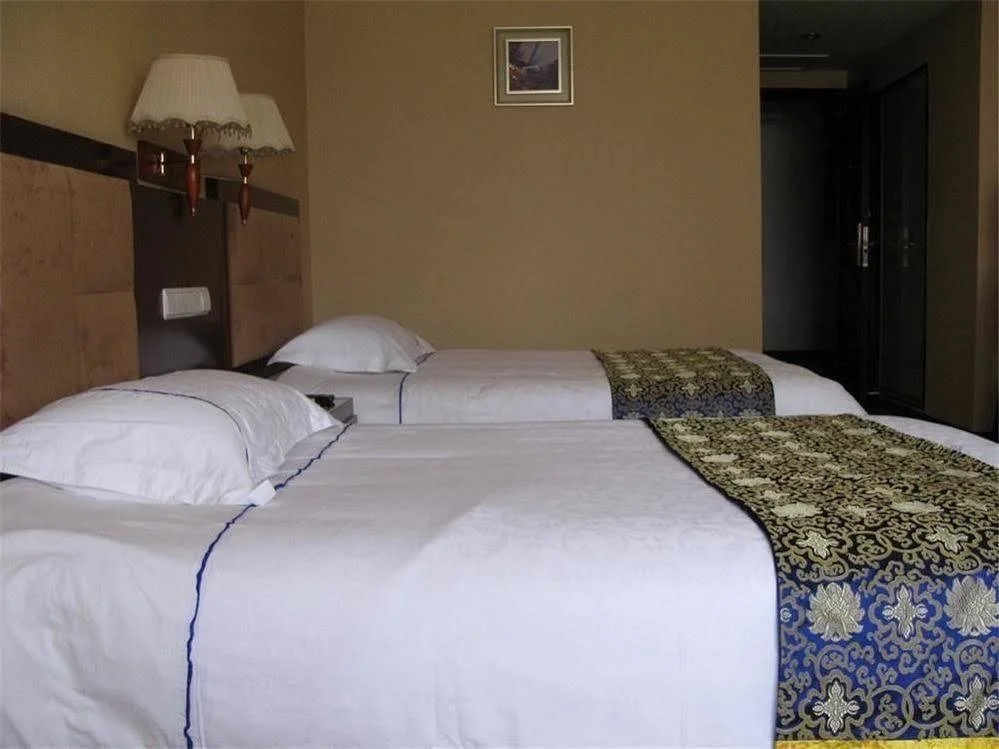 Kunming Haitang Hotel