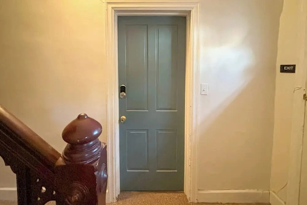 Walkable Rental in Dtwn Gettysburg: Pet-friendly
