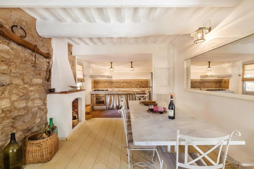 Smart Appart Stone Tuscany
