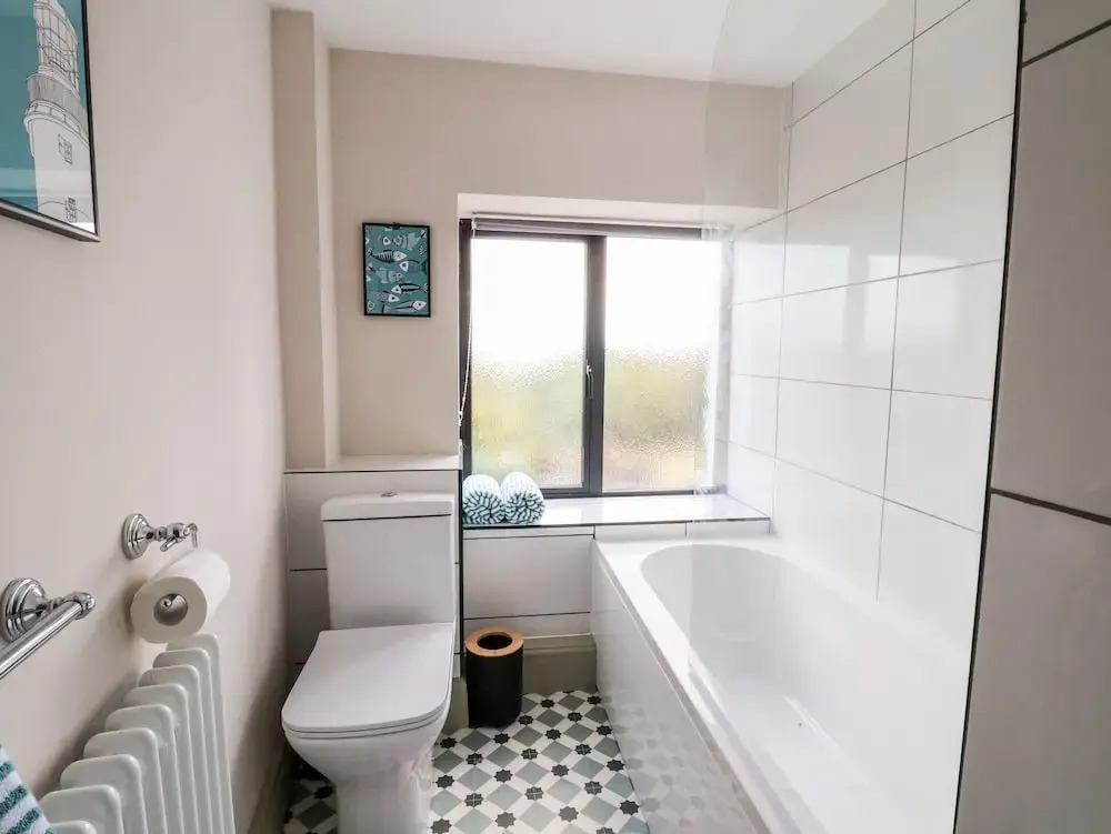 3 Penllan Cottages