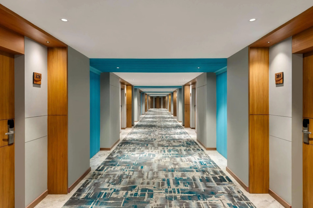 Ramada Encore by Wyndham Viramgam