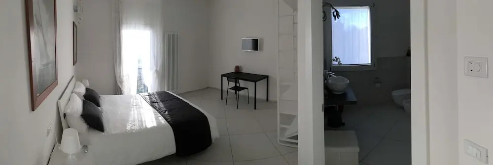 Gan Eden B&B