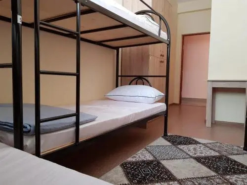 PalmBay Hostel