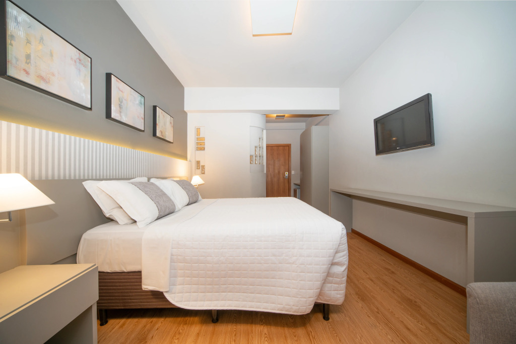 Hotel Laghetto Siena Gramado