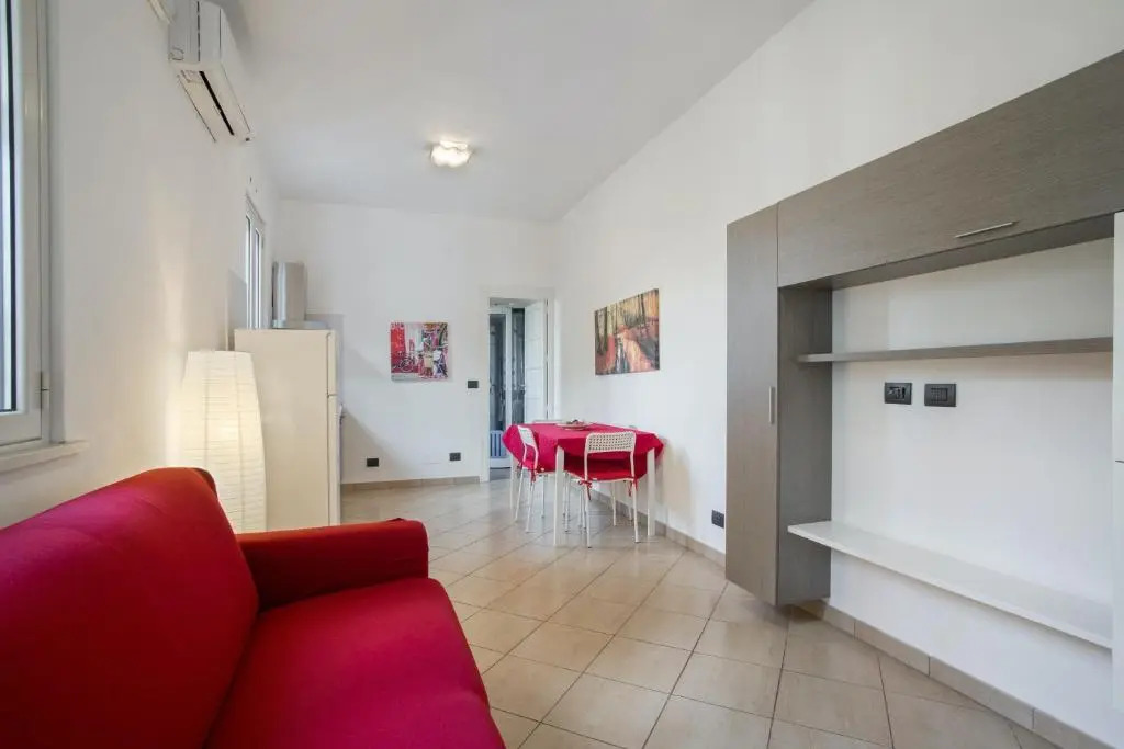 Apartment with 3 bedrooms in Giarre with WiFi 1 km from the beach