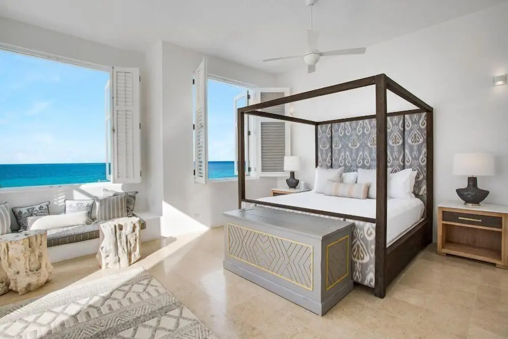 Long Bay Villas - Villa Sand
