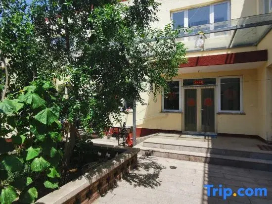Tianyu Home Inn