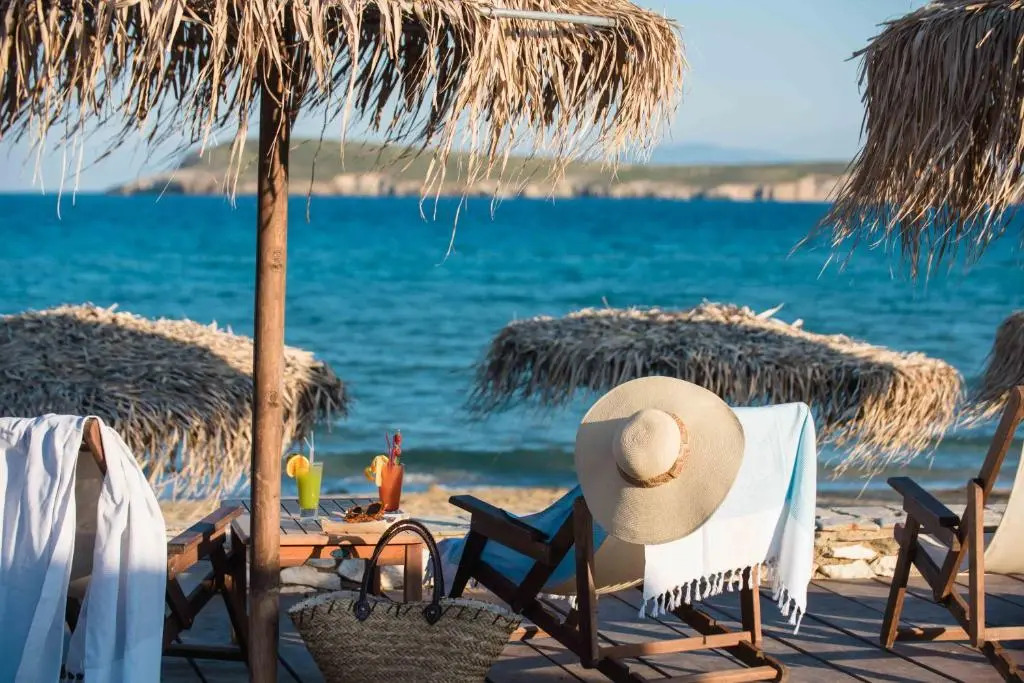 Golden Beach Hotel