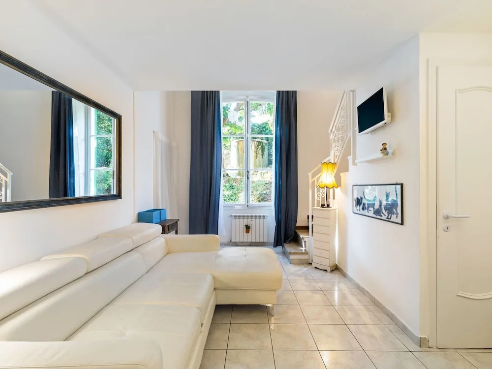 Elegant Apartment in Sanremo