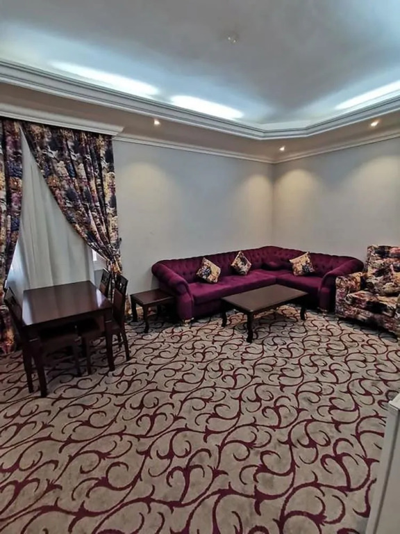El Mashaal el momayza for hotel suites
