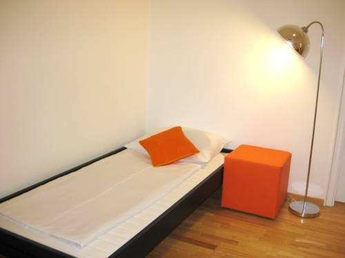 Puzzlehotel Apartments Wien Zentrum