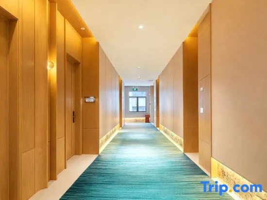 Platinum Joy Smart Hotel