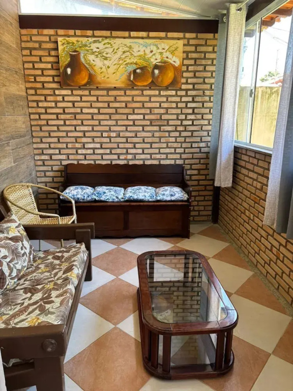 Hospedagem Clã dos Couto - Pousada
