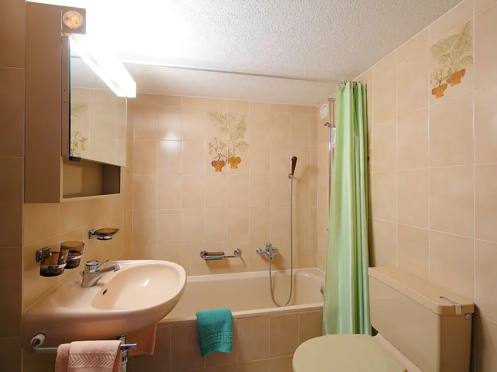 Apartment Residenza Chesa Margun 36-3 by Interhome