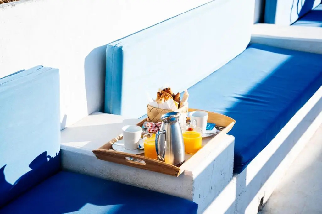 Hôtel Casa Marina