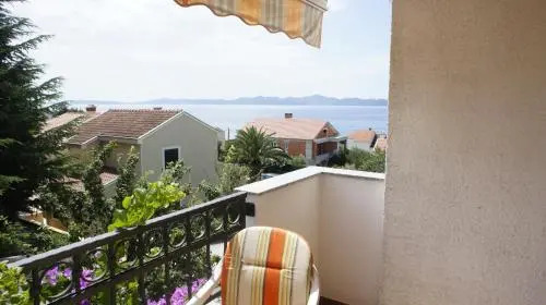 Apartments Buljan