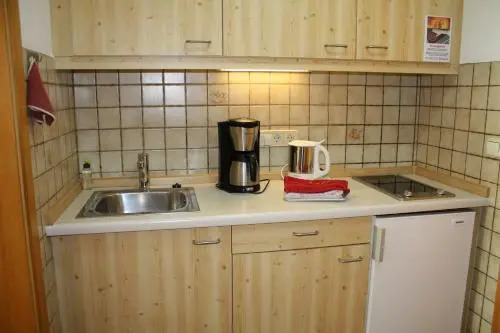 Haus Alpenlicht