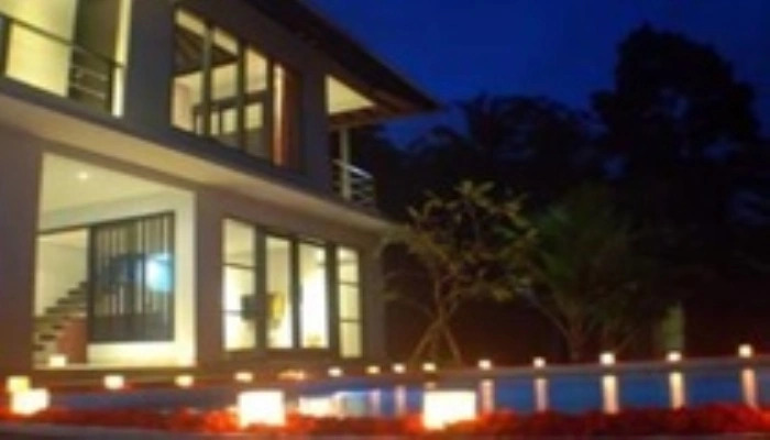 Kenderan Villas