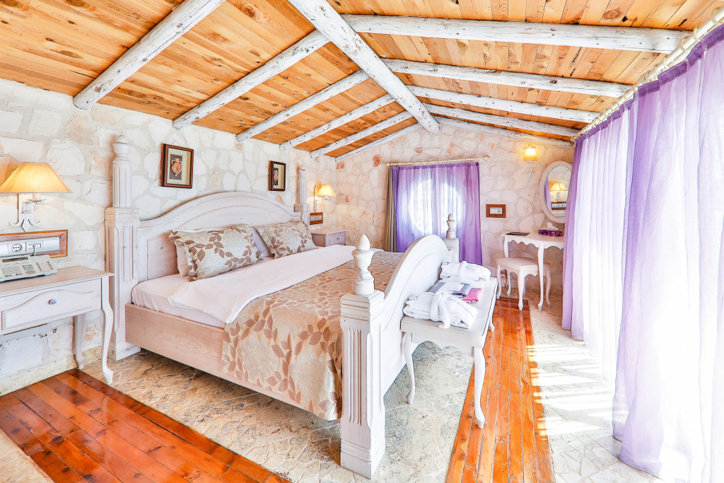 Likya Residence Hotel Spa