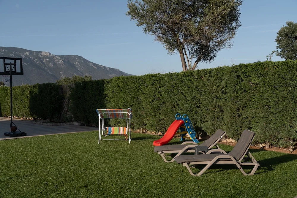 Olea Serenity Villa
