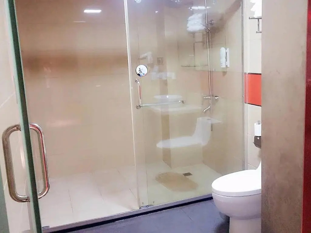 7Days Premium Yueyang Baling East Road High Speed Railway Station Branch