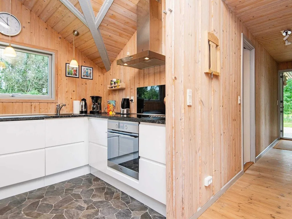 5 Person Holiday Home in Oksbol