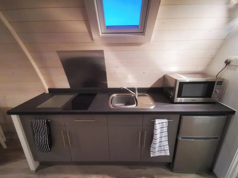 Kings Lynn Caravan & Camping Park