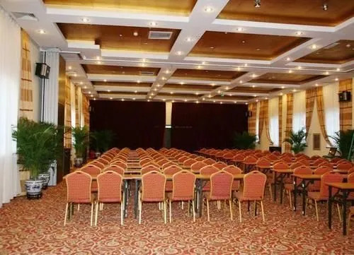 Beijing Changfeng Hotel