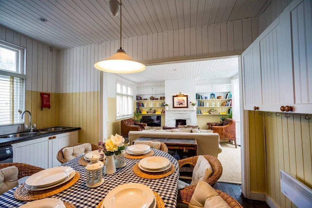 Limes Cottage