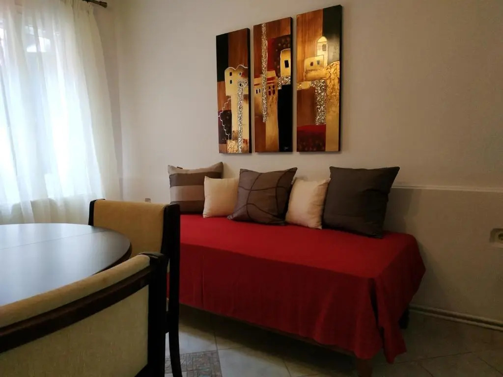 Apartment Gio III