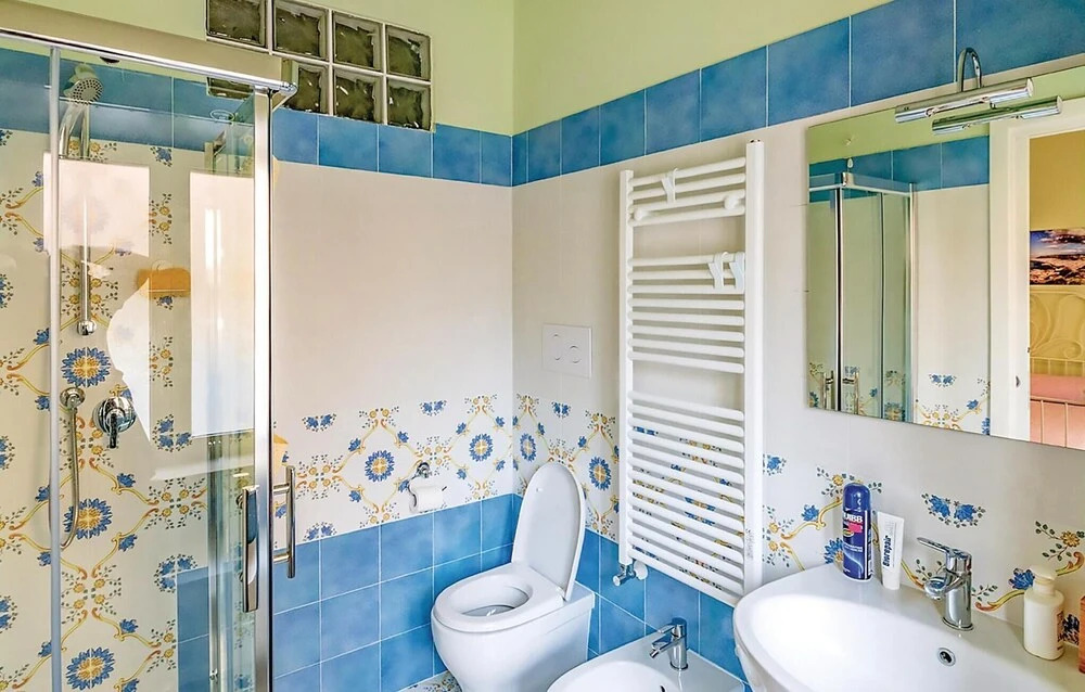 Beautiful Apartment in Salerno With 2 Bedrooms and Wifi