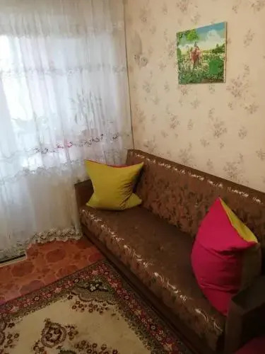 Apartment On Mykolaivska 309 A