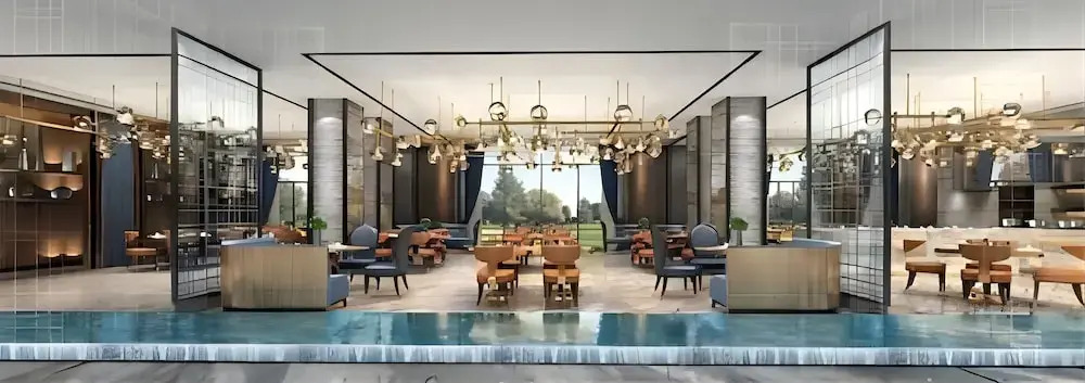 Shenzhen Pingshan Guest House （Pingshan Railway Station BYD HQ）